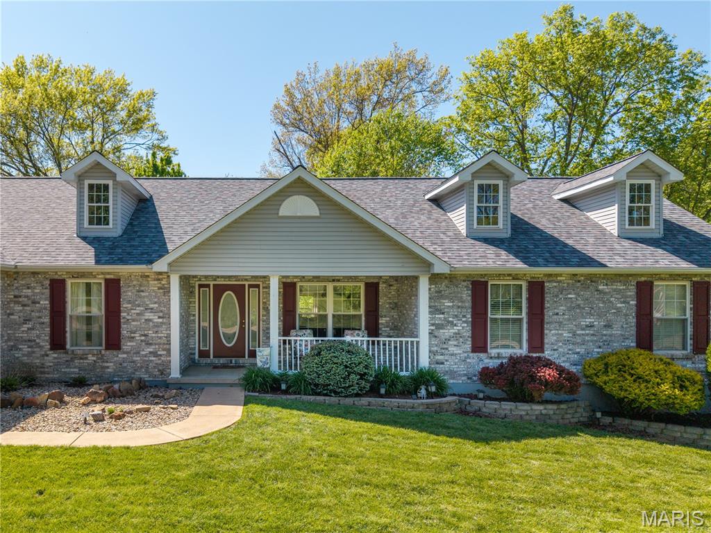 Olde Mill Estates 03 - Residential