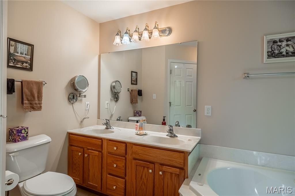 Olde Mill Estates 03 - Residential