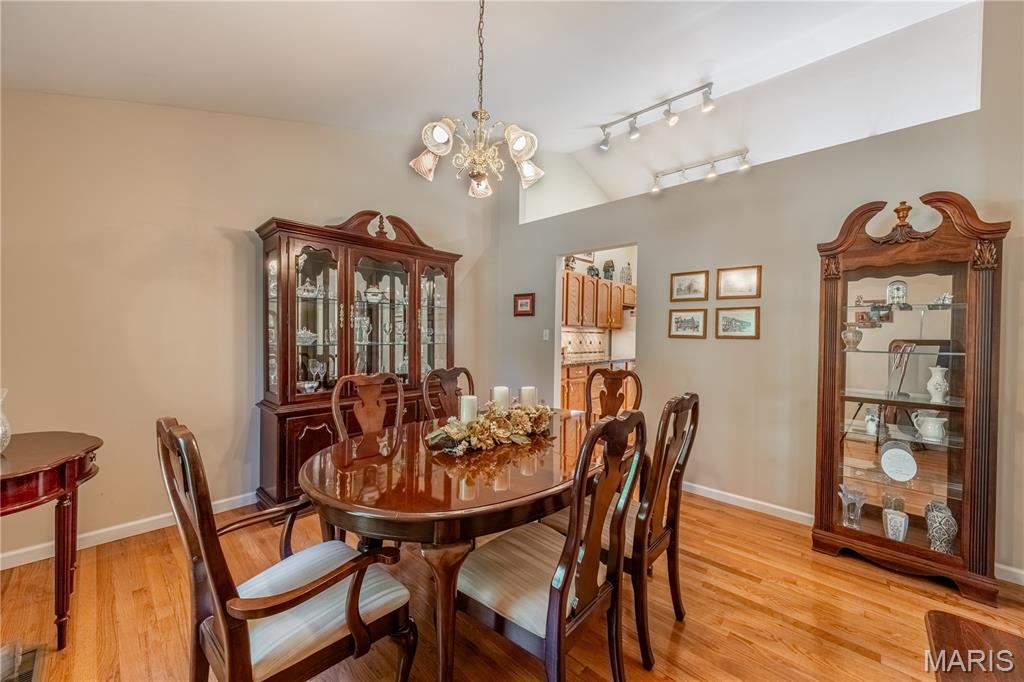 Olde Mill Estates 03 - Residential