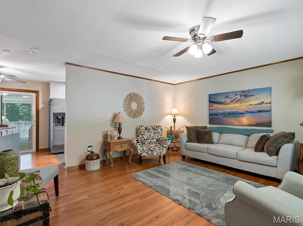 Meadow View - Residential