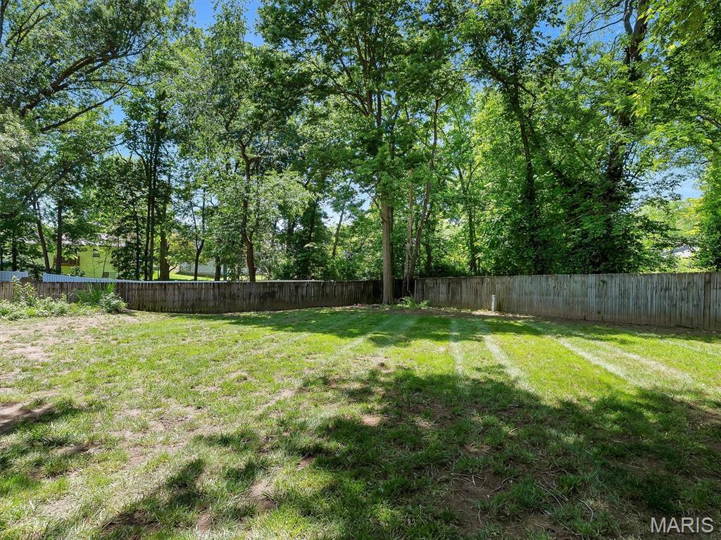 Meadow View - Residential