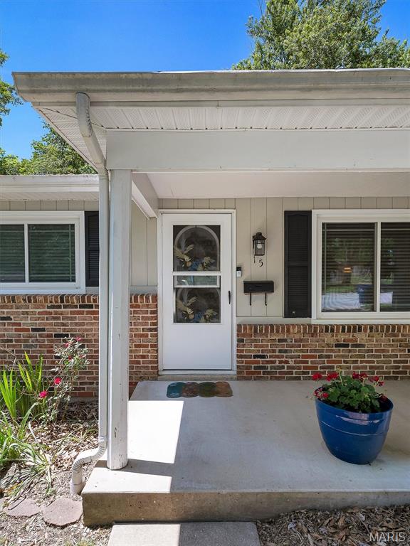 Meadow View - Residential