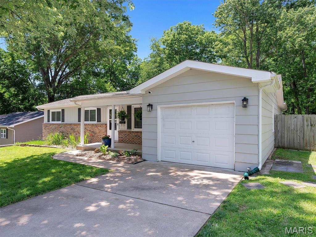 Meadow View - Residential