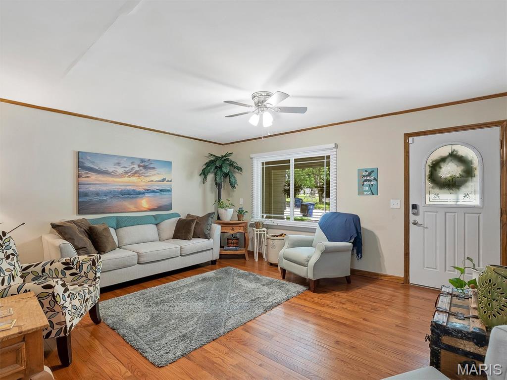 Meadow View - Residential
