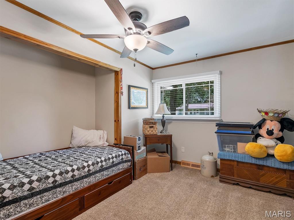 Meadow View - Residential