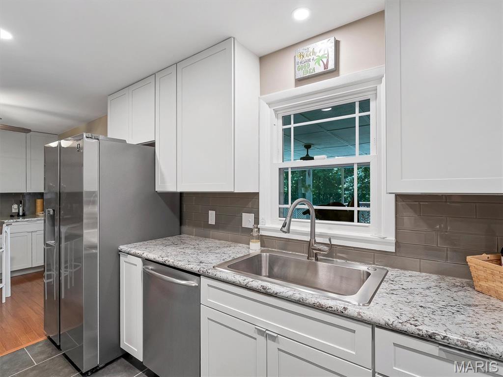 Meadow View - Residential