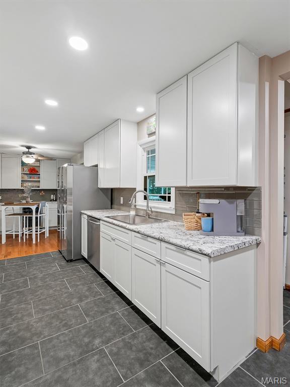 Meadow View - Residential