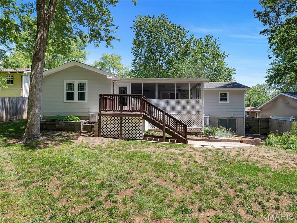 Meadow View - Residential