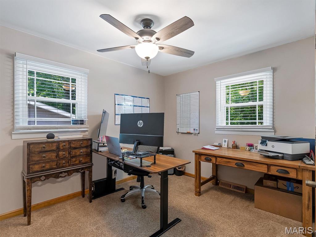 Meadow View - Residential