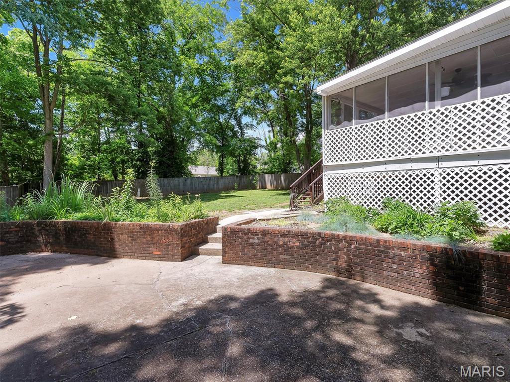 Meadow View - Residential