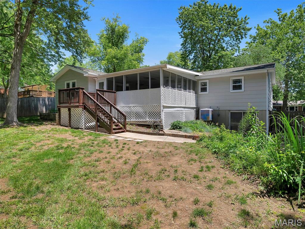 Meadow View - Residential