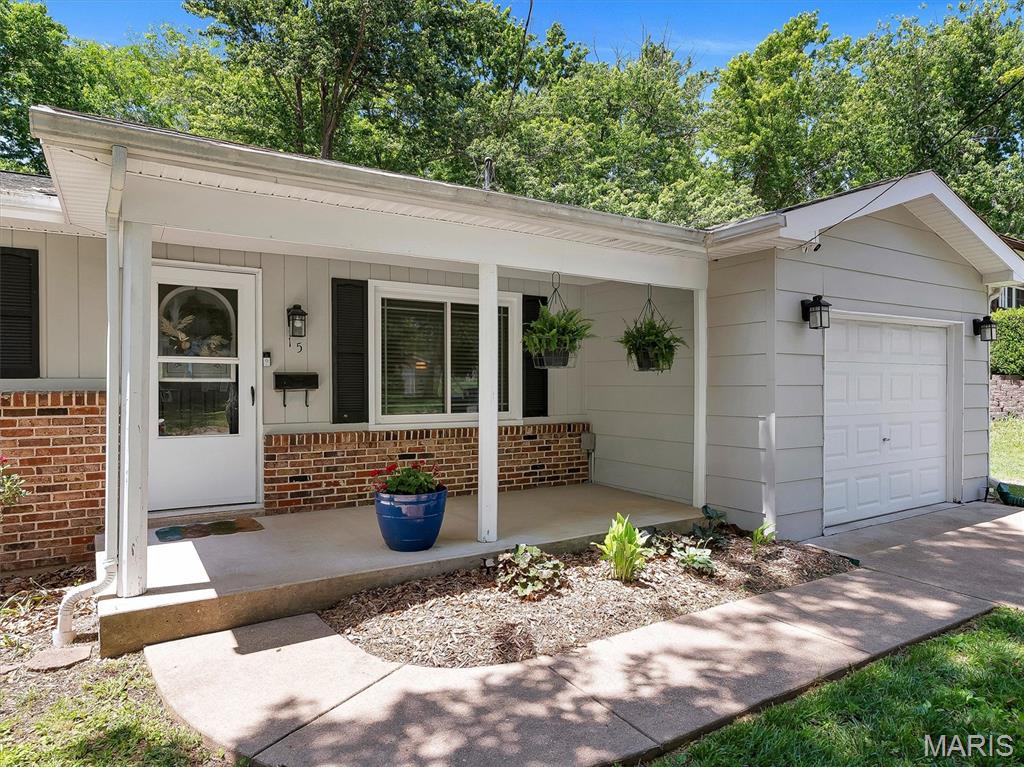 Meadow View - Residential