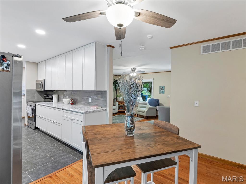 Meadow View - Residential