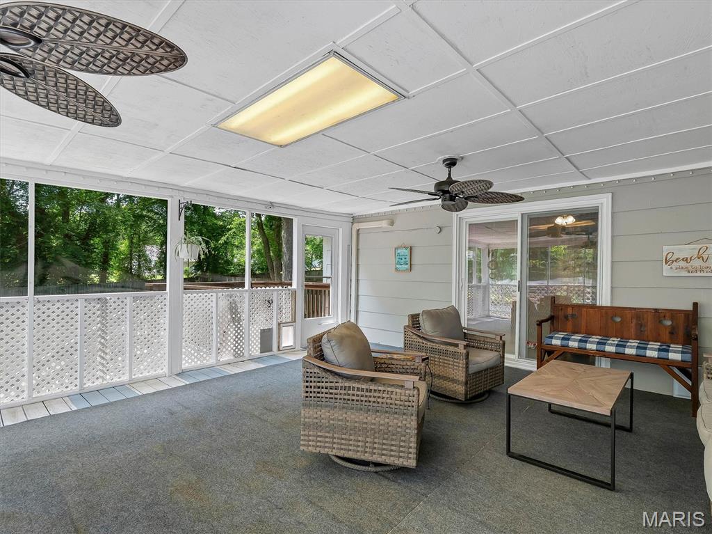 Meadow View - Residential