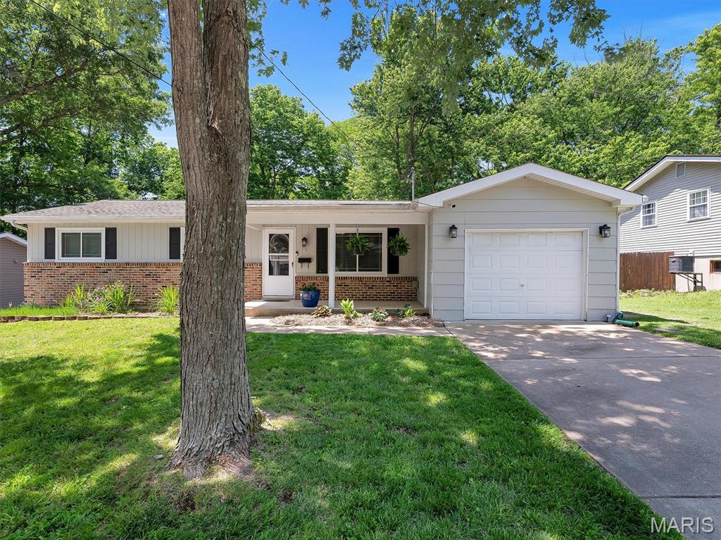 Meadow View - Residential