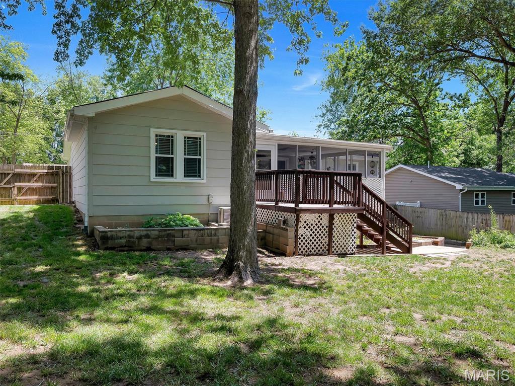 Meadow View - Residential