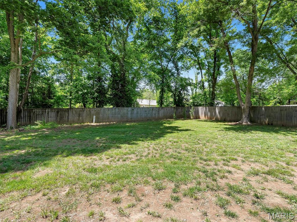 Meadow View - Residential