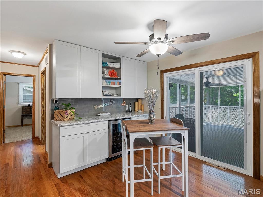 Meadow View - Residential