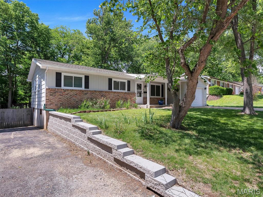 Meadow View - Residential