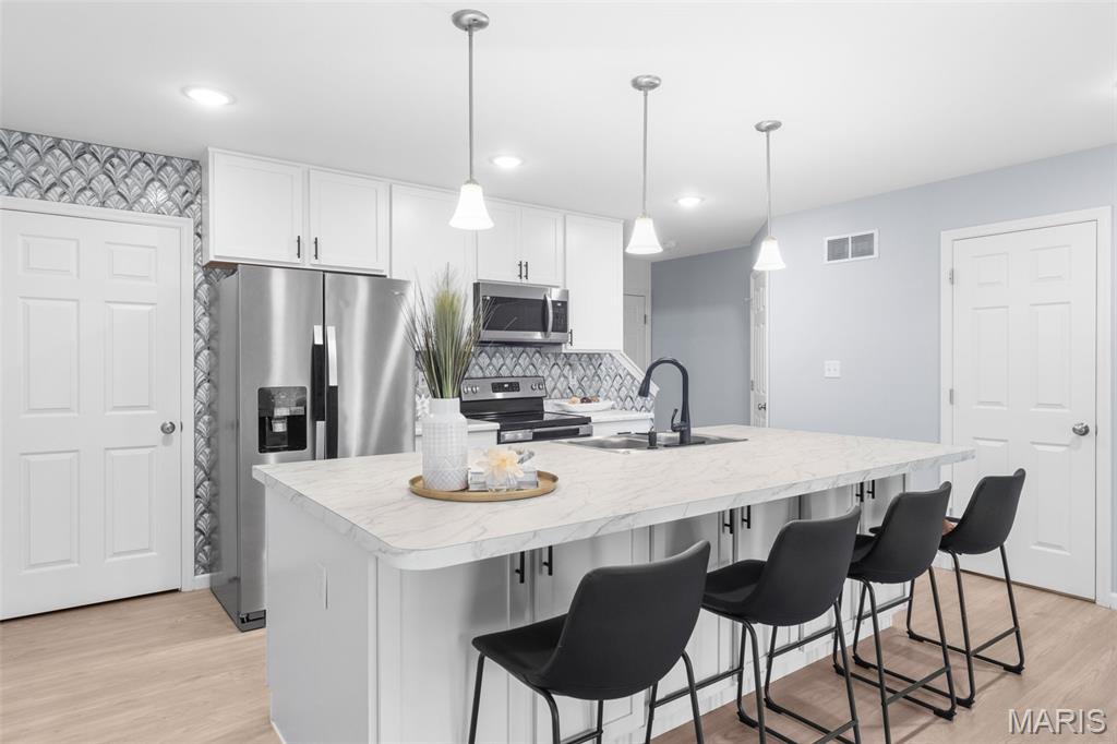 New Town - Residential