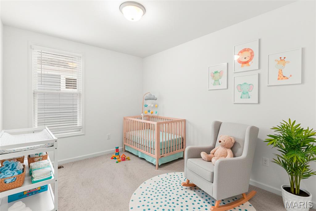 New Town - Residential