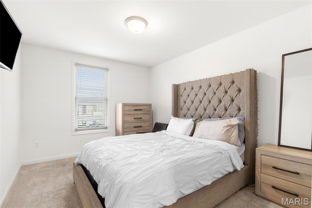 New Town - Residential