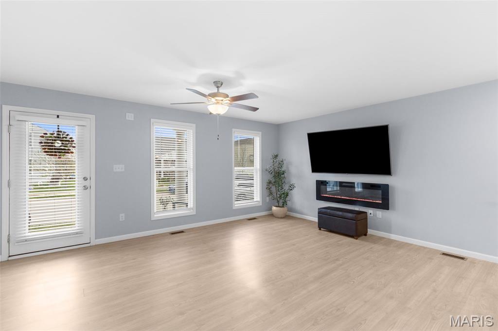 New Town - Residential