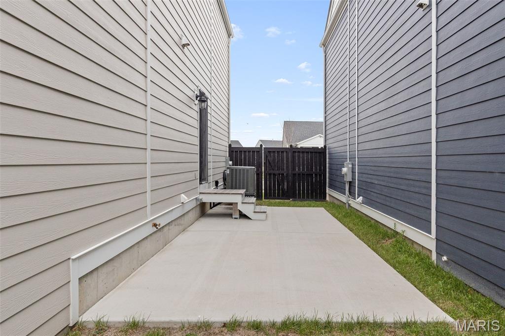 New Town - Residential