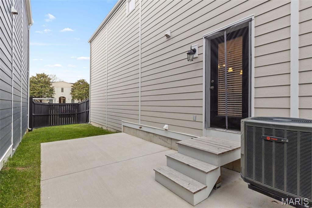 New Town - Residential