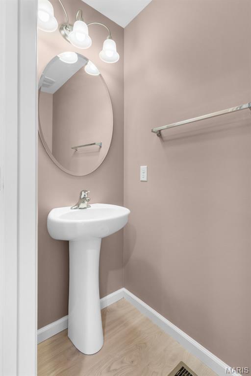 New Town - Residential