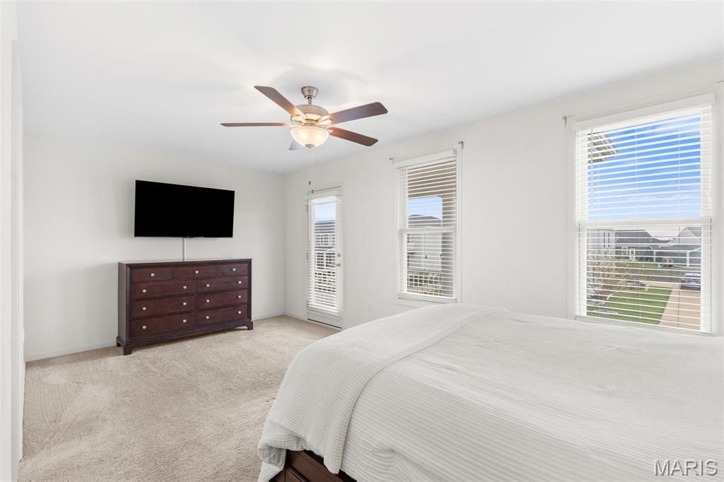 New Town - Residential