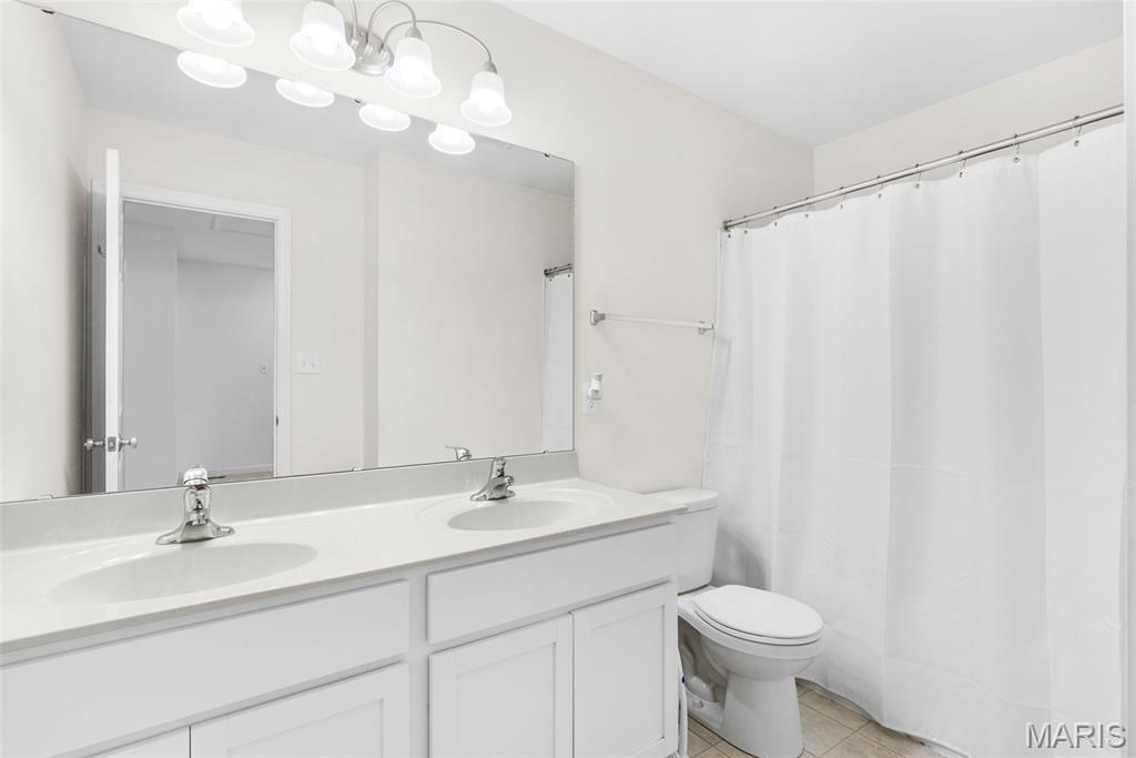 New Town - Residential