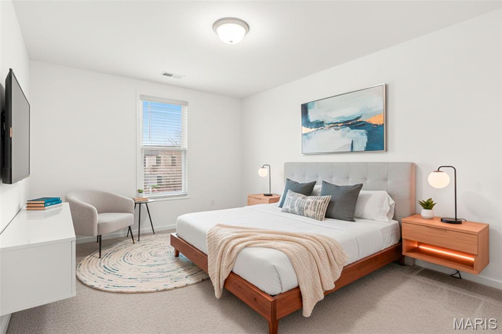 New Town - Residential