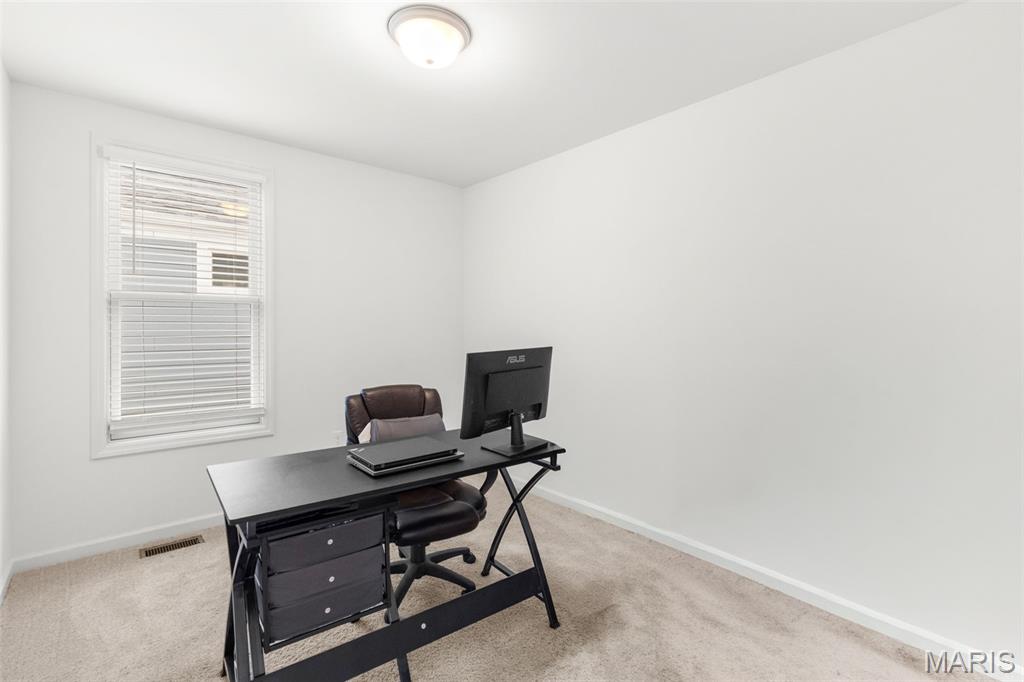 New Town - Residential