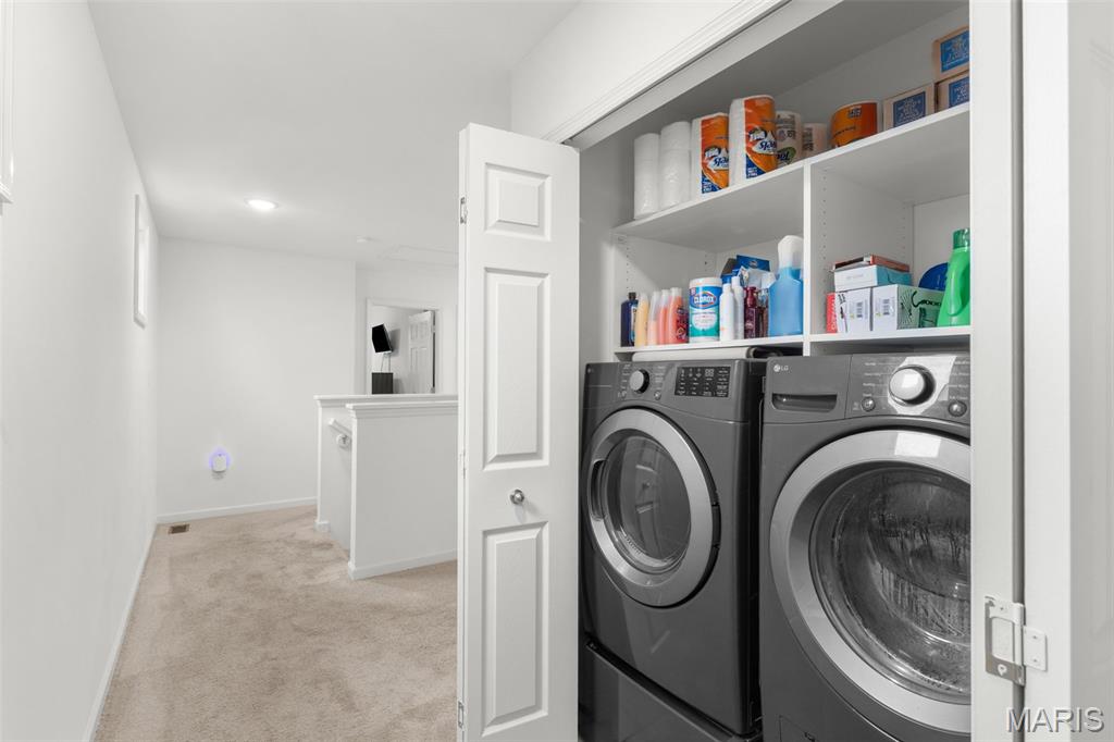 New Town - Residential