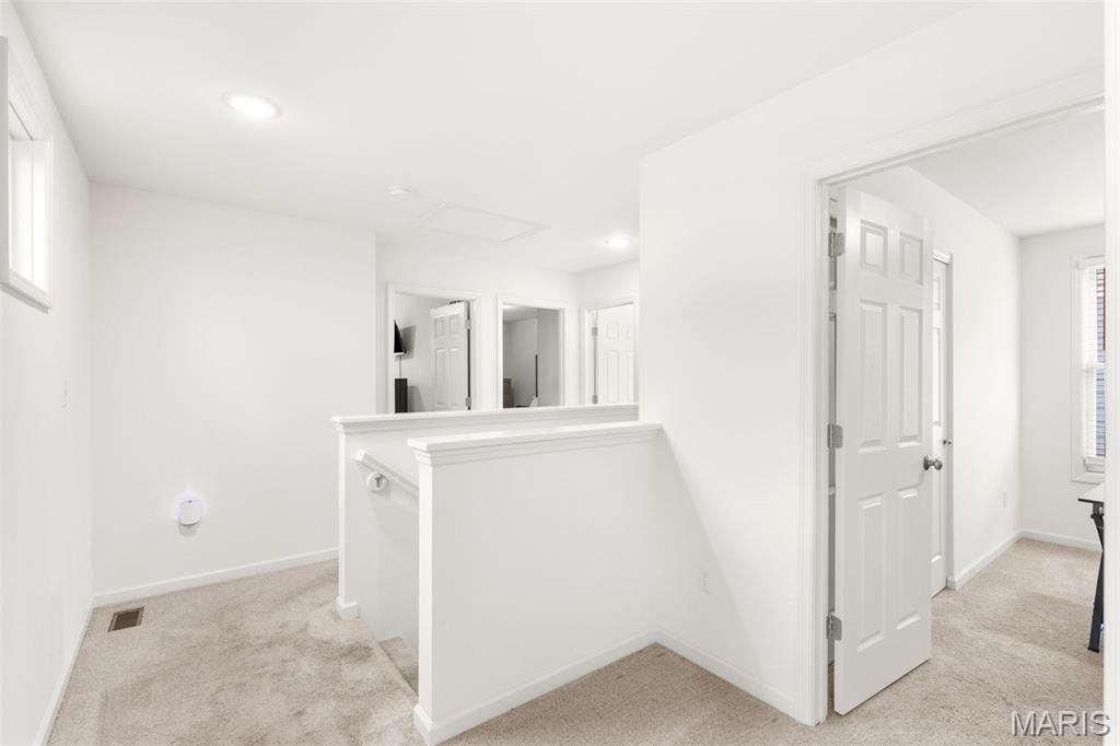 New Town - Residential