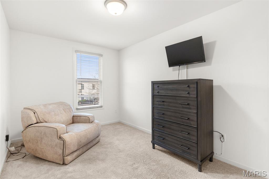 New Town - Residential