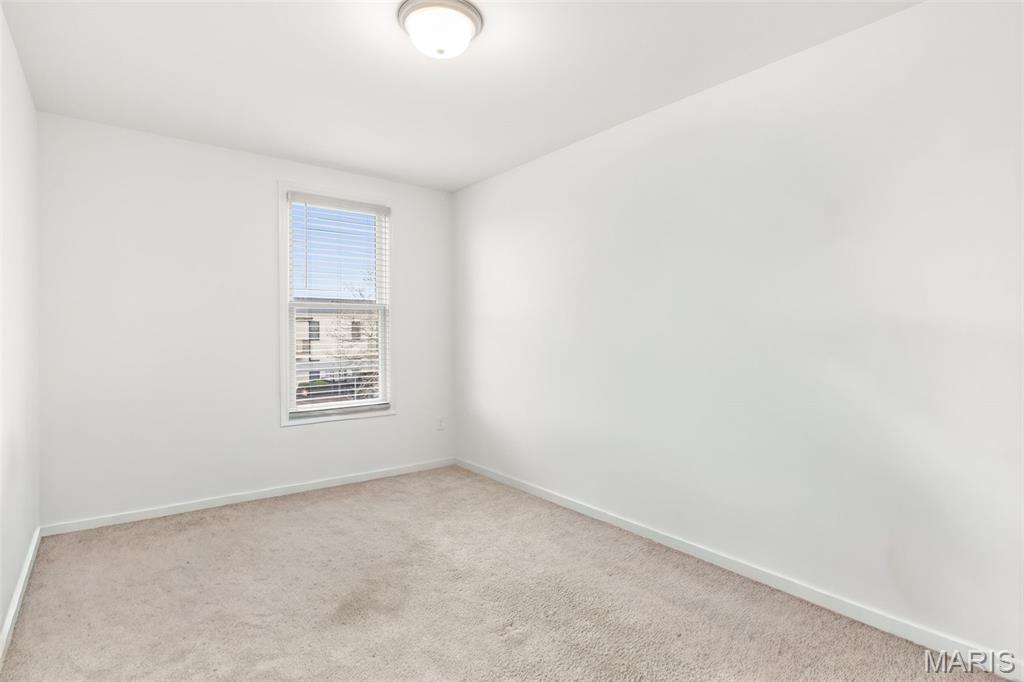 New Town - Residential