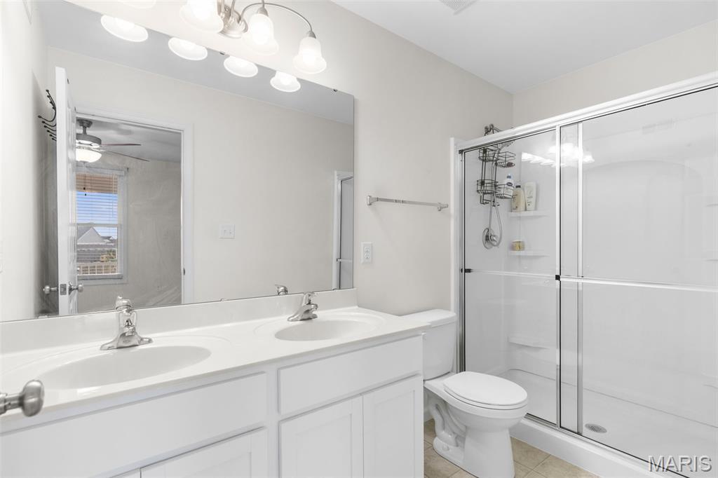 New Town - Residential