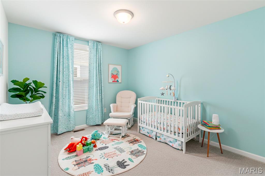 New Town - Residential