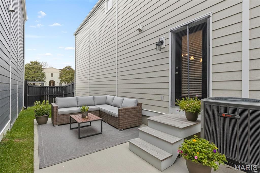 New Town - Residential