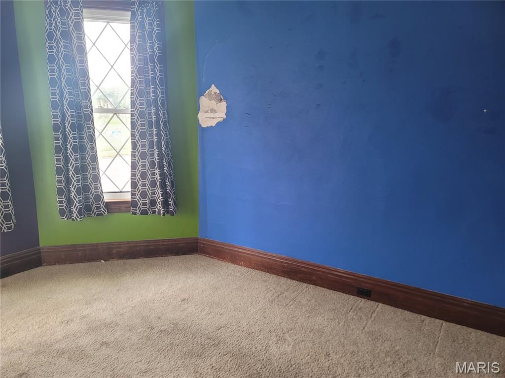 Morgan Place Add - Residential