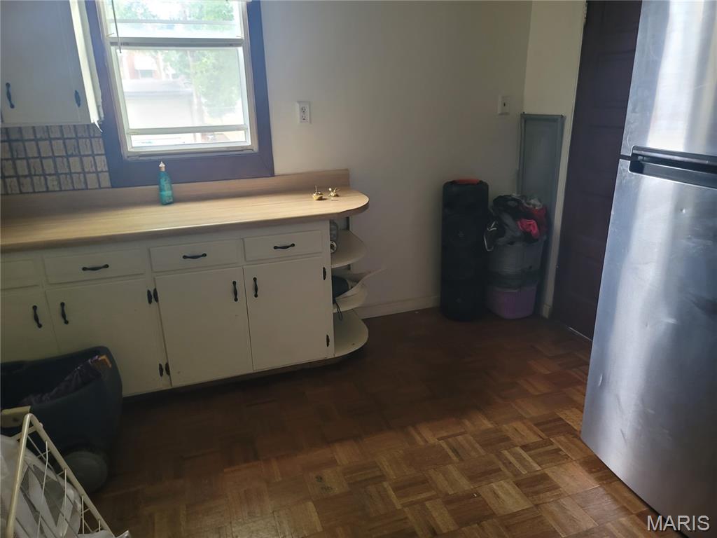 Morgan Place Add - Residential