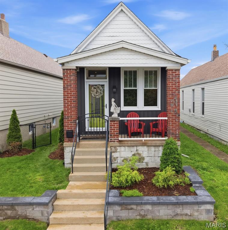Fairmonts Add - Residential Income