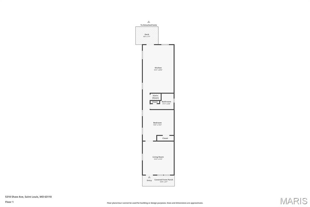 Fairmonts Add - Residential Income