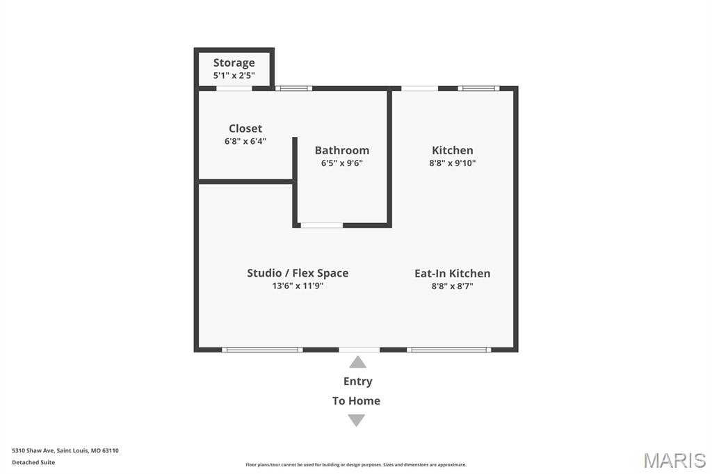 Fairmonts Add - Residential Income