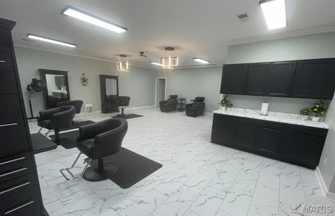 Tiny photo for 101 W Main & 115 N Walnut St, Steele, MO 63877 (MLS # 25072433)