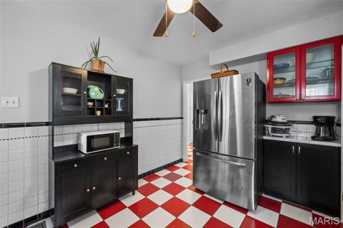 Tiny photo for 6546 Mardel Avenue, St Louis, MO 63109 (MLS # 26052504)