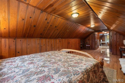Tiny photo for 6546 Mardel Avenue, St Louis, MO 63109 (MLS # 26052504)