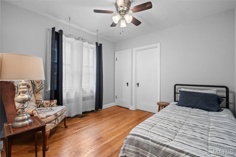 Tiny photo for 6546 Mardel Avenue, St Louis, MO 63109 (MLS # 26052504)